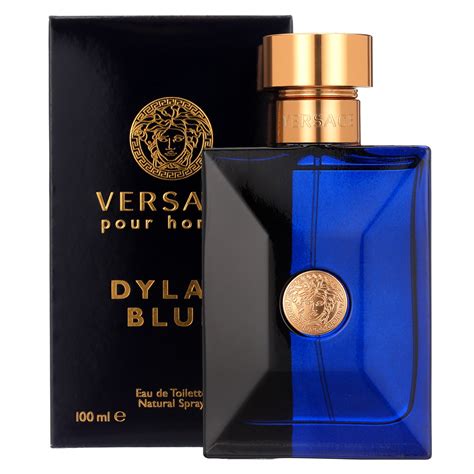 versace dylan blue eau men reviews|Versace Dylan Blue review femme.